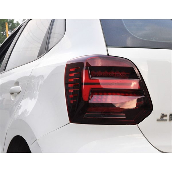 Led-bakljus set, Bak Autostyle DL VWR27LRSD AutoStyle