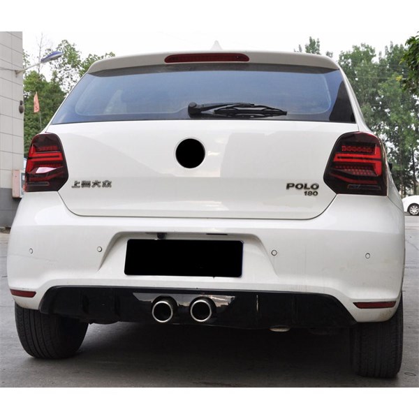 Led-bakljus set, Bak Autostyle DL VWR27LRSD AutoStyle