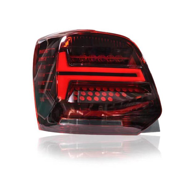 Led-bakljus set, Bak Autostyle DL VWR27LRSD AutoStyle