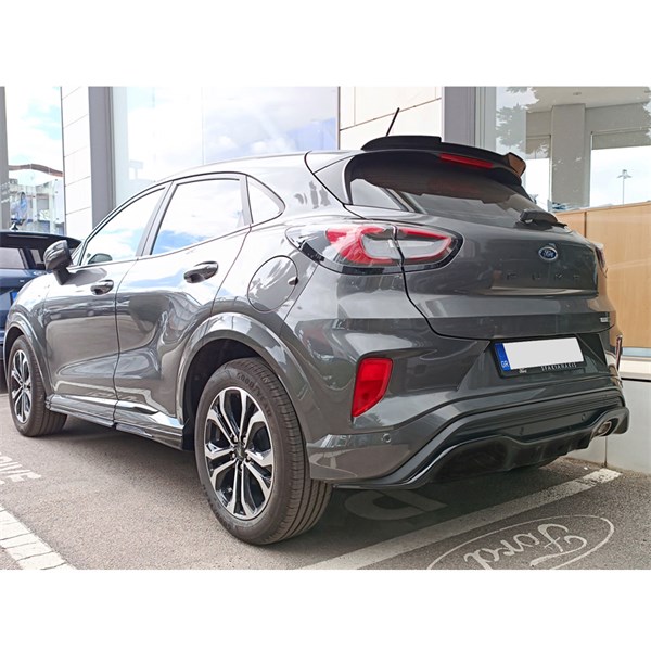 Bakdel/diffuser Motordrome DX RFO08 Motordrome Bakdel/diffuser Motordrome DX RFO08 Motordrome