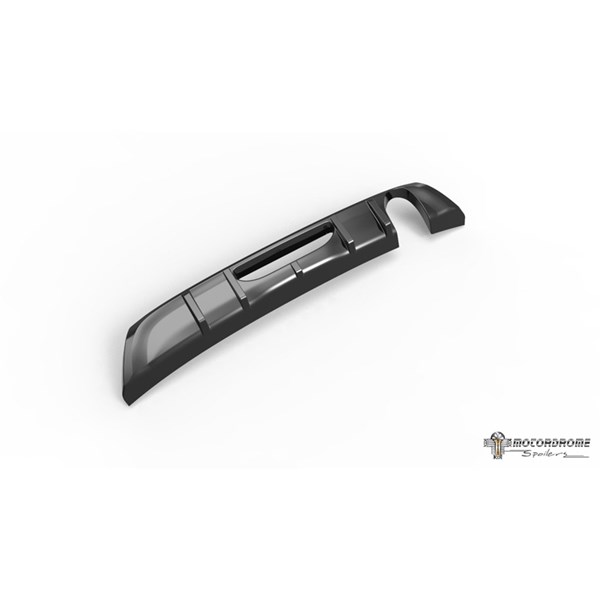 Bakdel/diffuser Motordrome DX ROP04 Motordrome Bakdel/diffuser Motordrome DX ROP04 Motordrome