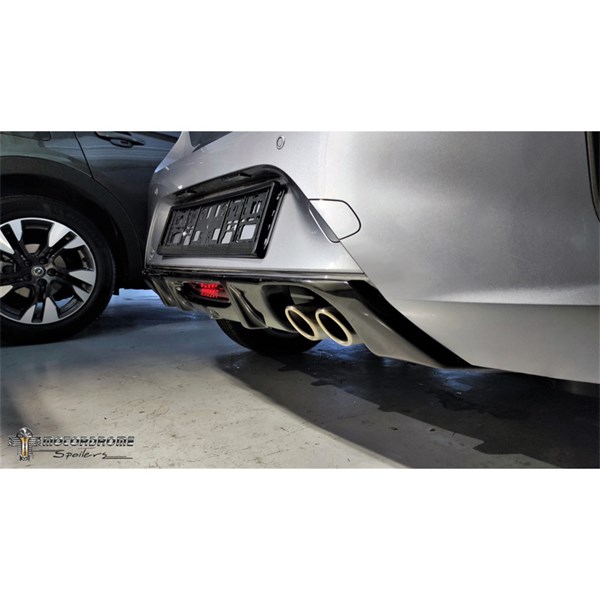 Bakdel/diffuser Motordrome DX ROP05 Motordrome Bakdel/diffuser Motordrome DX ROP05 Motordrome