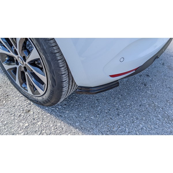 Bakdel/diffuser Motordrome DX RRE01S Motordrome Bakdel/diffuser Motordrome DX RRE01S Motordrome