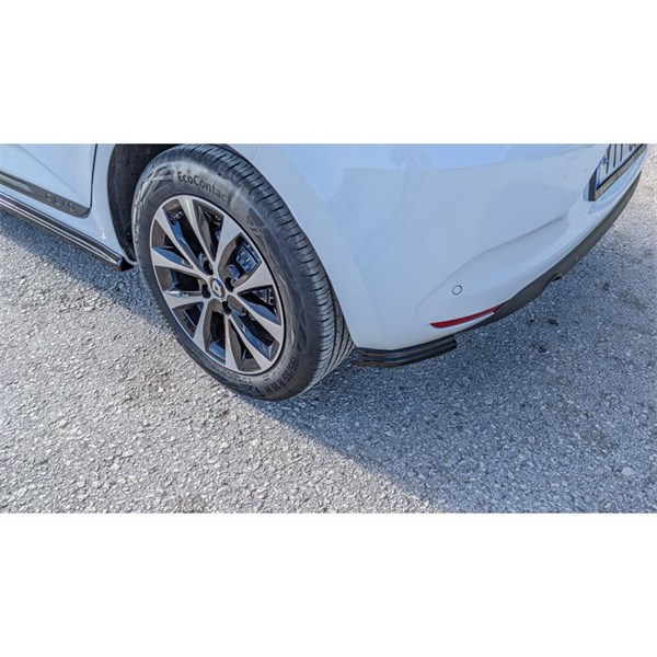 Bakdel/diffuser Motordrome DX RRE01S Motordrome Bakdel/diffuser Motordrome DX RRE01S Motordrome