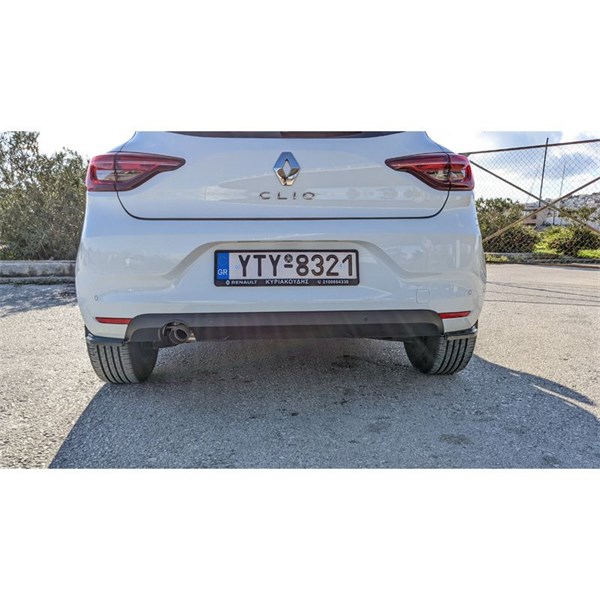Bakdel/diffuser Motordrome DX RRE01S Motordrome Bakdel/diffuser Motordrome DX RRE01S Motordrome