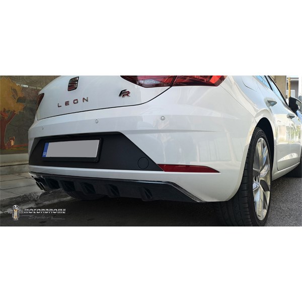 Bakdel/diffuser Motordrome DX RSE06 Motordrome