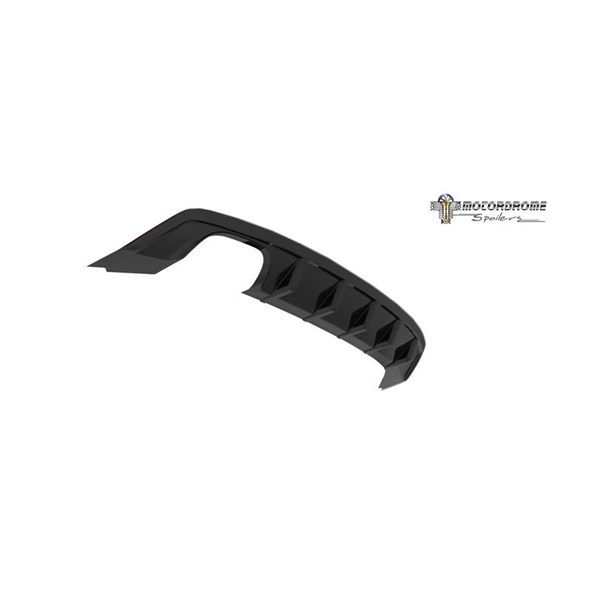 Bakdel/diffuser Motordrome DX RSE06 Motordrome