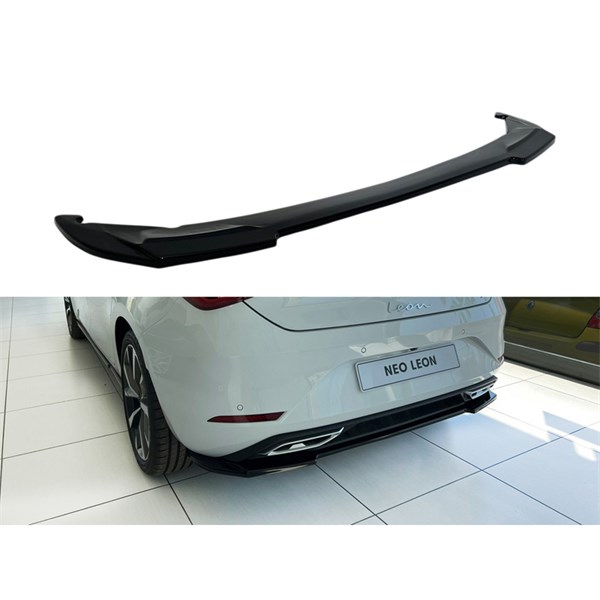 Bakdel/diffuser Motordrome DX RSE07 Motordrome Bakdel/diffuser Motordrome DX RSE07 Motordrome
