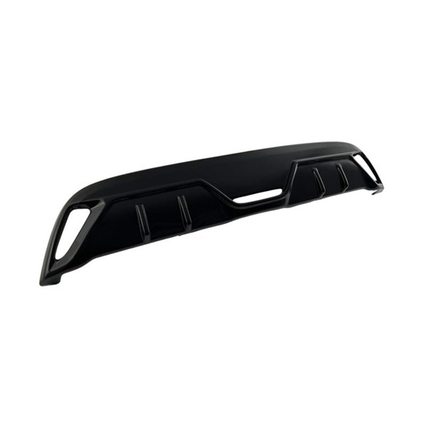 Bakdel/diffuser Motordrome DX RTO02 Motordrome Bakdel/diffuser Motordrome DX RTO02 Motordrome