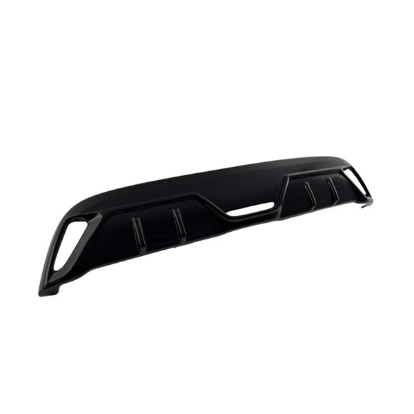 Bakdel/diffuser Motordrome DX RTO02 Motordrome Bakdel/diffuser Motordrome DX RTO02 Motordrome