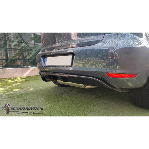 Bakdel/diffuser Motordrome DX RVW11 Motordrome Bakdel/diffuser Motordrome DX RVW11 Motordrome