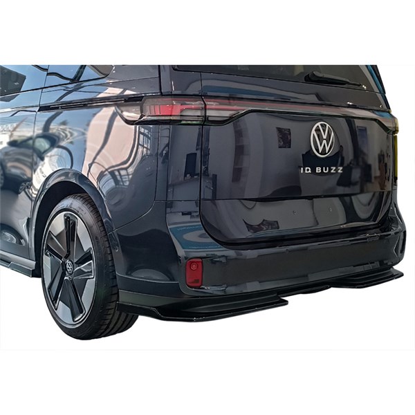 Bakdel/diffuser Motordrome DX RVW19 Motordrome Bakdel/diffuser Motordrome DX RVW19 Motordrome