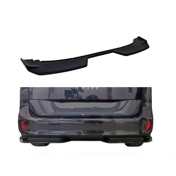 Bakdel/diffuser Motordrome DX RVW19 Motordrome Bakdel/diffuser Motordrome DX RVW19 Motordrome