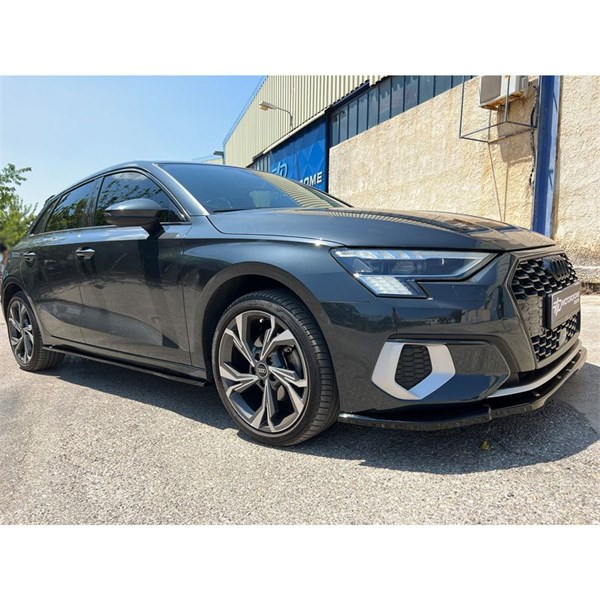 Sidokjolar Motordrome DX SAU05 Motordrome