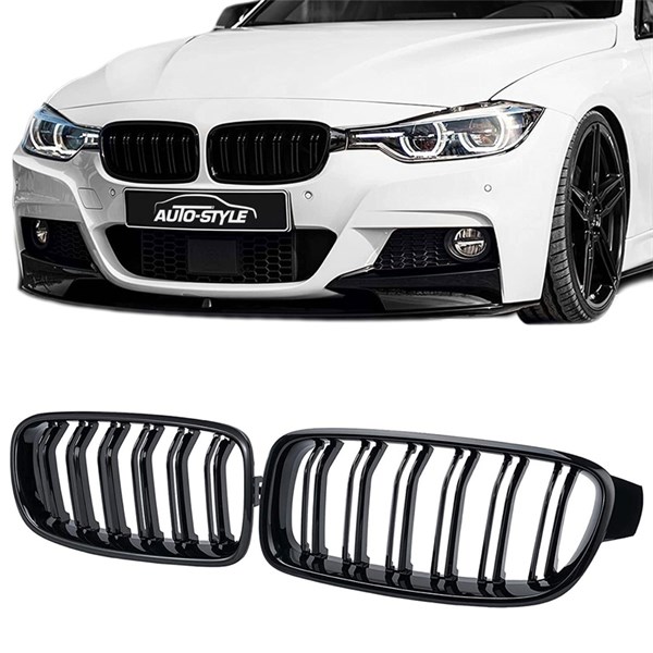 Kylargrill Autostyle DX SG330GB AutoStyle