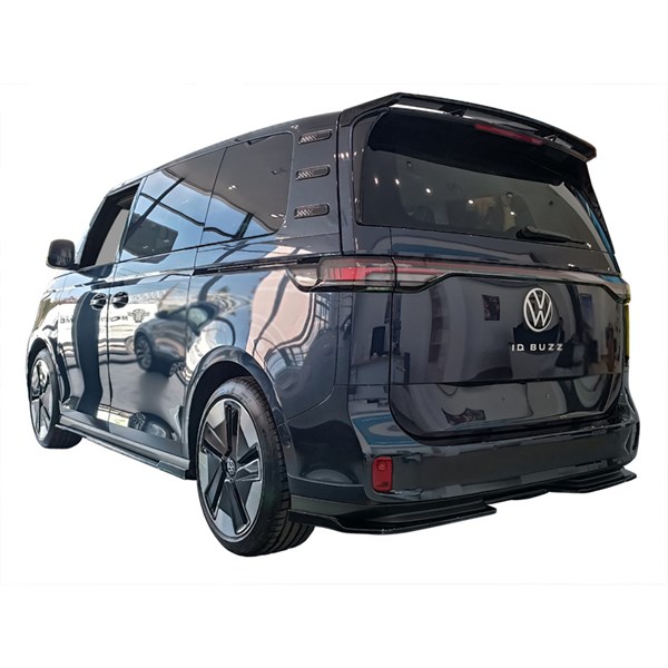 Sidokjolar Motordrome DX SVW19 Motordrome