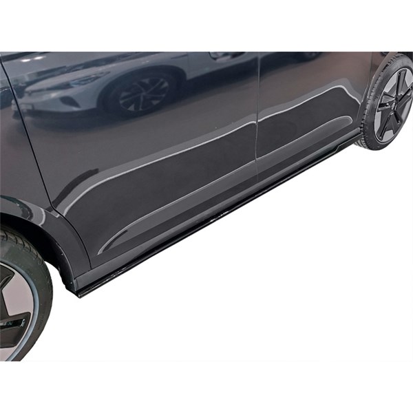 Sidokjolar Motordrome DX SVW19 Motordrome