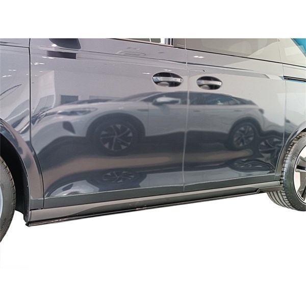 Sidokjolar Motordrome DX SVW19 Motordrome