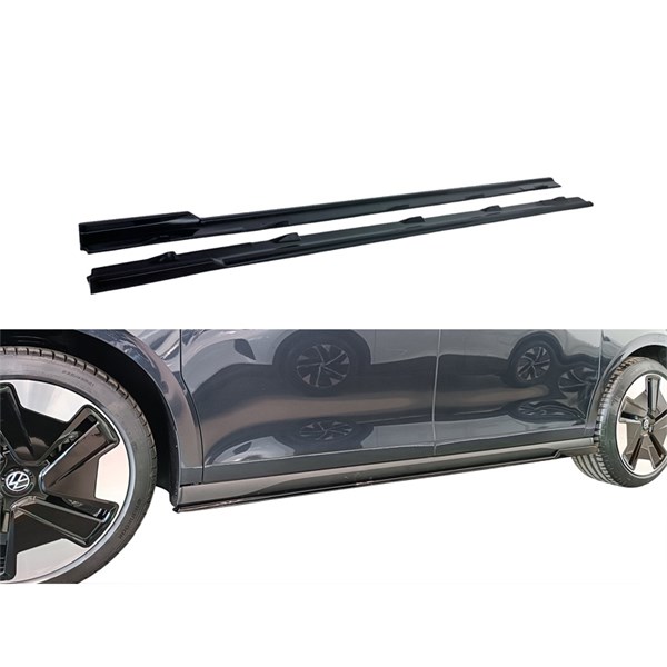Sidokjolar Motordrome DX SVW19 Motordrome