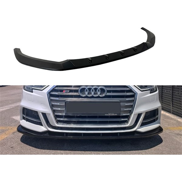 Frontspoiler Motordrome DX VAU04 Motordrome