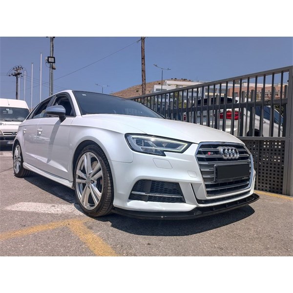 Frontspoiler Motordrome DX VAU04 Motordrome Frontspoiler Motordrome DX VAU04 Motordrome