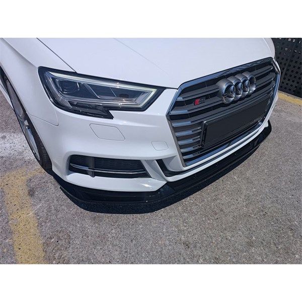 Frontspoiler Motordrome DX VAU04 Motordrome Frontspoiler Motordrome DX VAU04 Motordrome