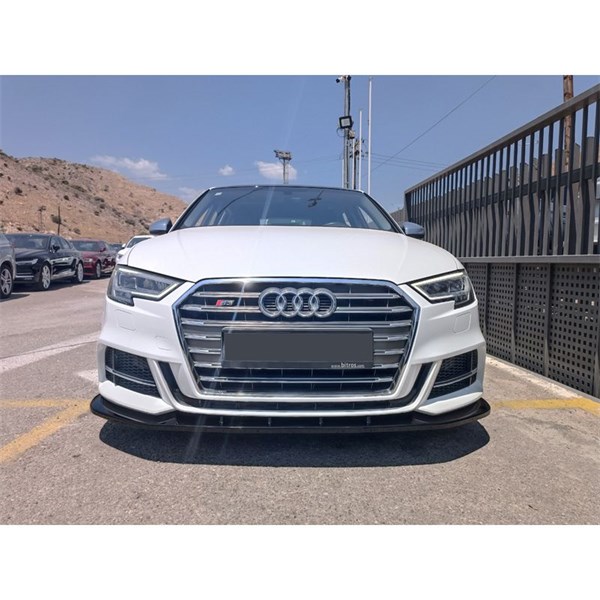 Frontspoiler Motordrome DX VAU04 Motordrome Frontspoiler Motordrome DX VAU04 Motordrome