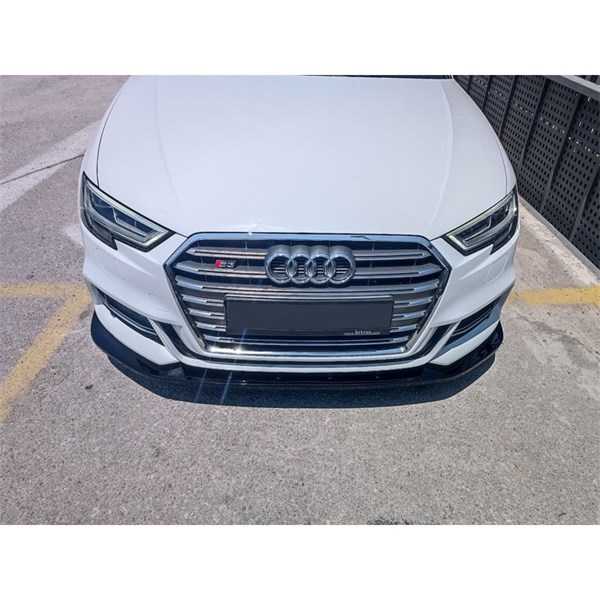 Frontspoiler Motordrome DX VAU04 Motordrome Frontspoiler Motordrome DX VAU04 Motordrome