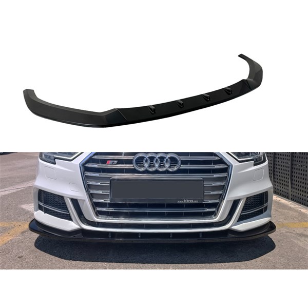 Frontspoiler Motordrome DX VAU04 Motordrome