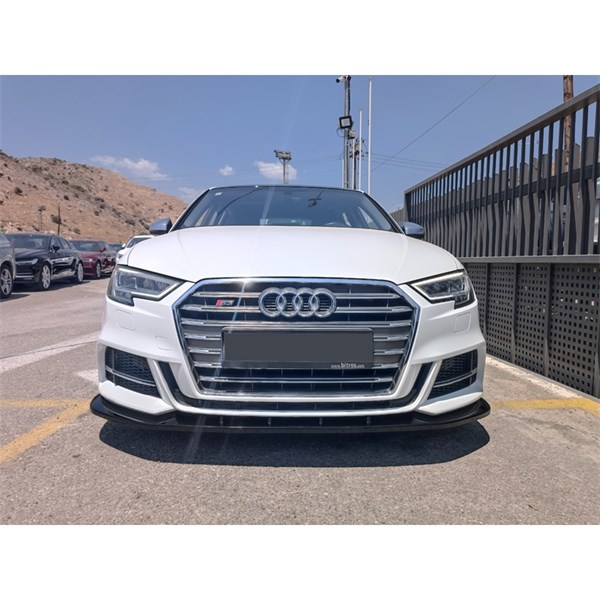 Frontspoiler Motordrome DX VAU04 Motordrome Frontspoiler Motordrome DX VAU04 Motordrome