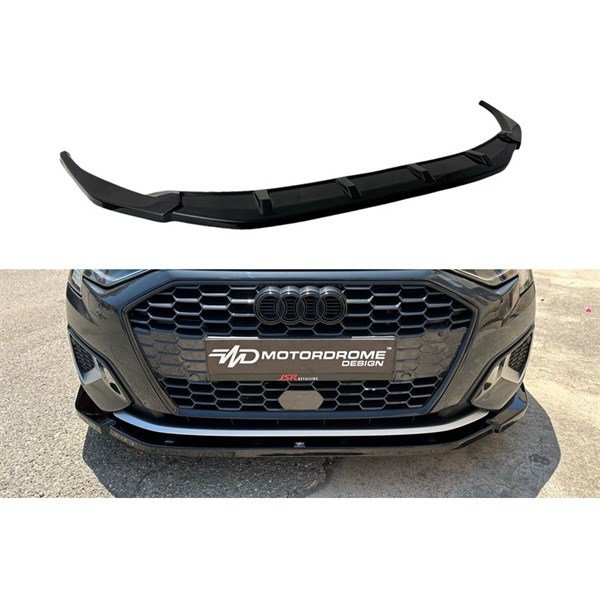 Frontspoiler Motordrome DX VAU05 Motordrome