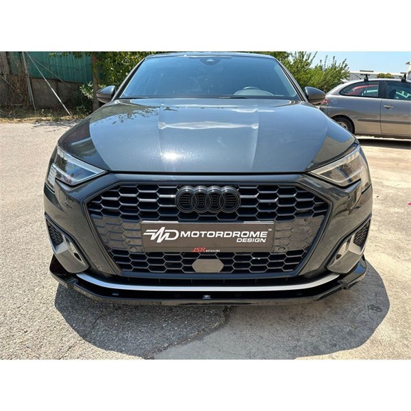 Frontspoiler Motordrome DX VAU05 Motordrome Frontspoiler Motordrome DX VAU05 Motordrome
