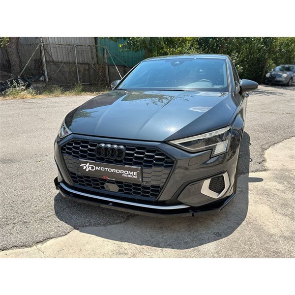 Frontspoiler Motordrome DX VAU05 Motordrome Frontspoiler Motordrome DX VAU05 Motordrome