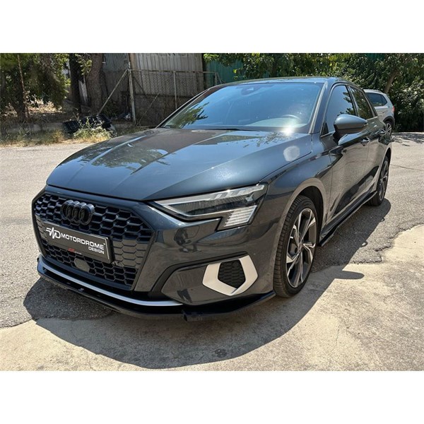 Frontspoiler Motordrome DX VAU05 Motordrome Frontspoiler Motordrome DX VAU05 Motordrome