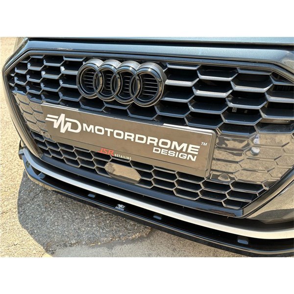 Frontspoiler Motordrome DX VAU05 Motordrome Frontspoiler Motordrome DX VAU05 Motordrome