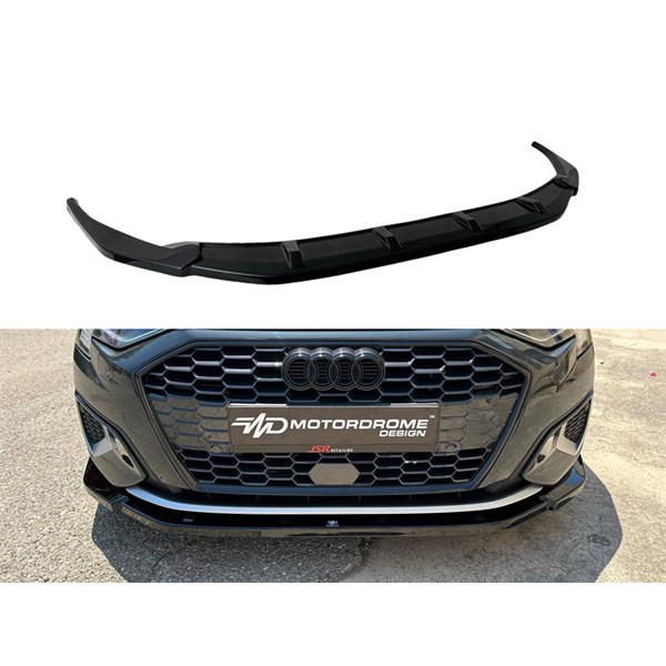 Frontspoiler Motordrome DX VAU05 Motordrome