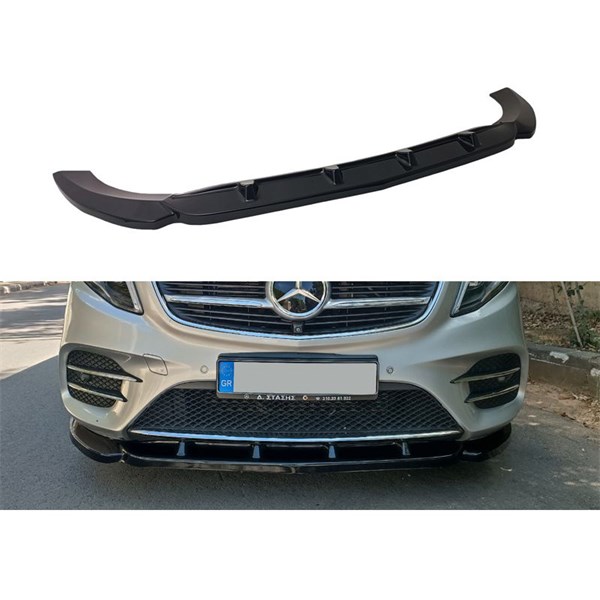 Frontspoiler Motordrome DX VME02 Motordrome