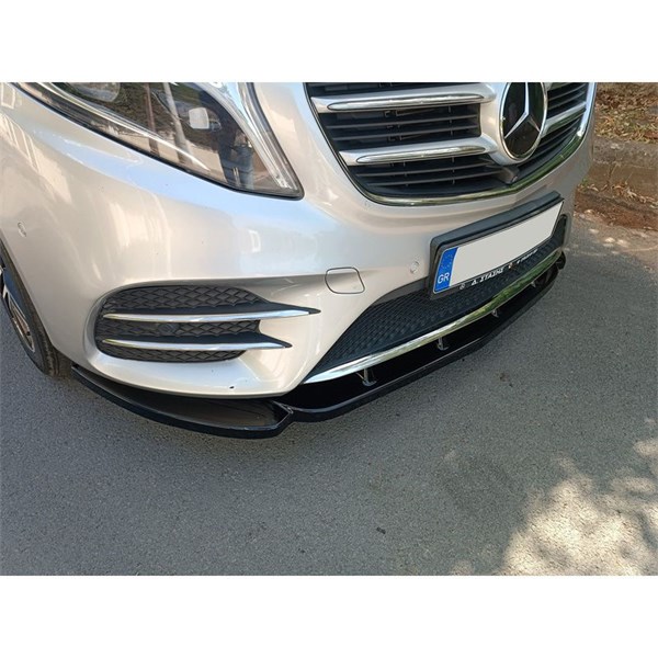 Frontspoiler Motordrome DX VME02 Motordrome Frontspoiler Motordrome DX VME02 Motordrome