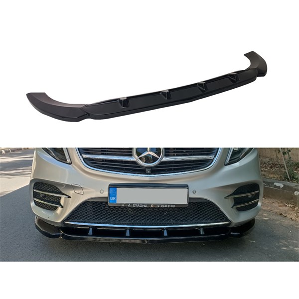 Frontspoiler Motordrome DX VME02 Motordrome