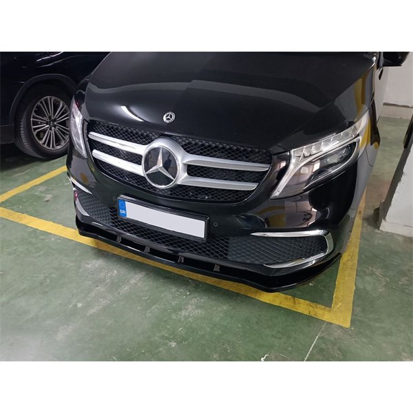 Frontspoiler Motordrome DX VME03 Motordrome Frontspoiler Motordrome DX VME03 Motordrome