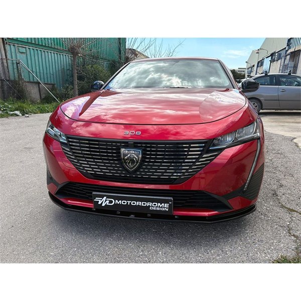 Frontspoiler Motordrome DX VPE05 Motordrome Frontspoiler Motordrome DX VPE05 Motordrome