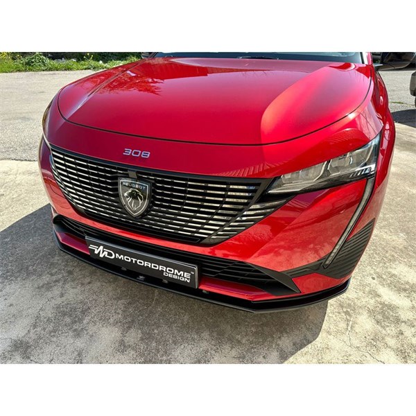 Frontspoiler Motordrome DX VPE05 Motordrome Frontspoiler Motordrome DX VPE05 Motordrome