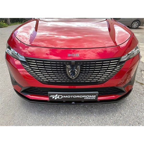 Frontspoiler Motordrome DX VPE05 Motordrome Frontspoiler Motordrome DX VPE05 Motordrome