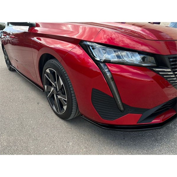 Frontspoiler Motordrome DX VPE05 Motordrome