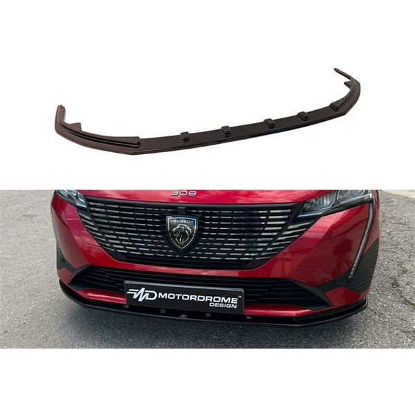 Frontspoiler Motordrome DX VPE05 Motordrome Frontspoiler Motordrome DX VPE05 Motordrome