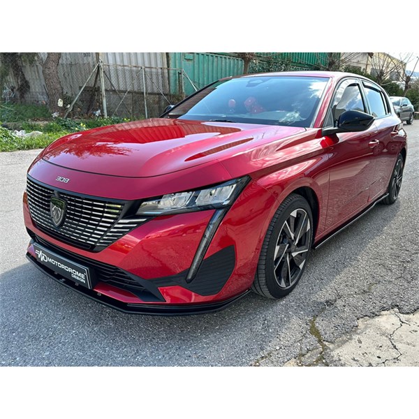 Frontspoiler Motordrome DX VPE05 Motordrome Frontspoiler Motordrome DX VPE05 Motordrome