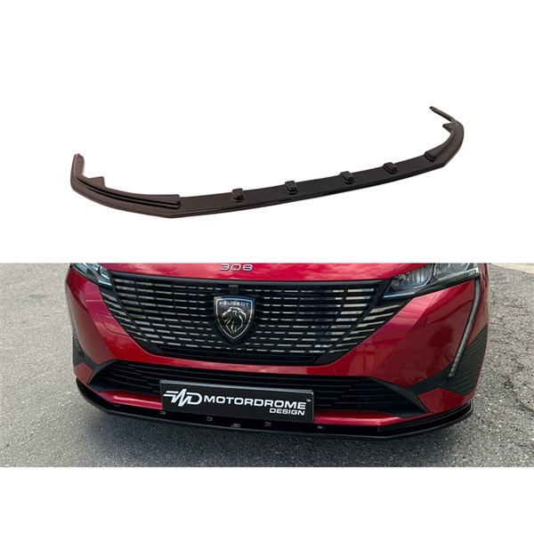 Frontspoiler Motordrome DX VPE05 Motordrome