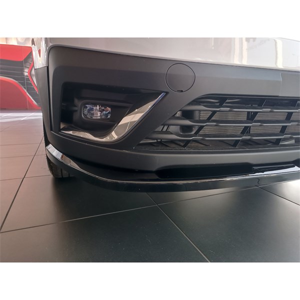 Frontspoiler Motordrome DX VRE02 Motordrome