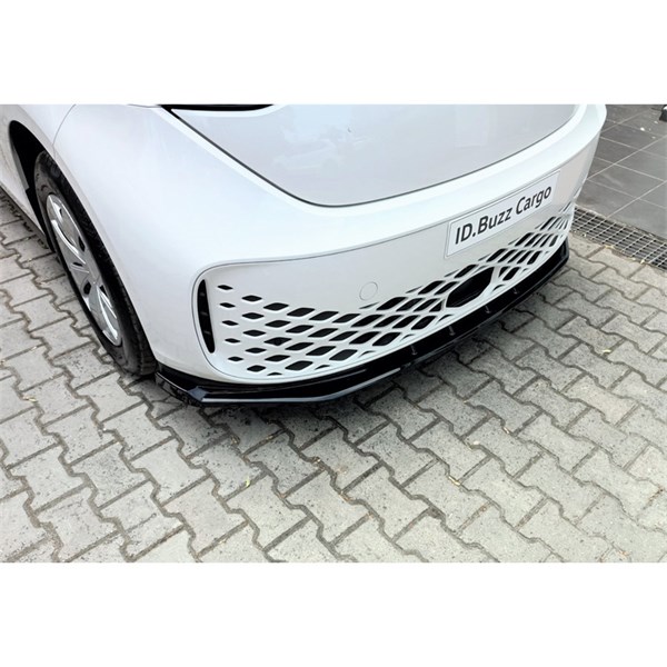 Frontspoiler Motordrome Frontspoiler Motordrome