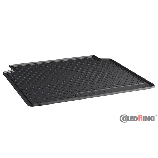 Bagagerumsmatta, Bagageutrymme Gledring GL 1664 GledRing